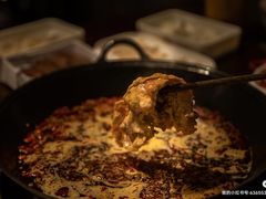 -刘火辣老火锅(光谷店)