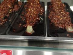 -韩麦大冷面(桂花街直营店)