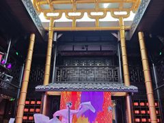 -大妙火锅·非物质文化遗产(锦里店)