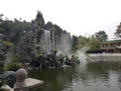 -广东圆玄道观