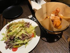 -The Cheebat 锌吧·Bistro(体育西店)