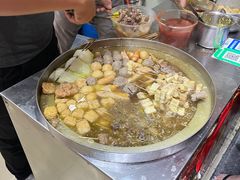 -峰景台亚姨牛杂
