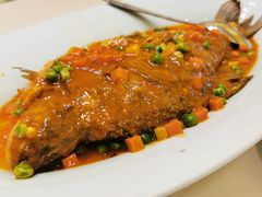 -湖北味道(湖北大厦店)