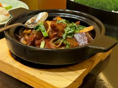 -采悦轩中餐厅·粤菜·海南菜(神州半岛喜来登度假酒店)