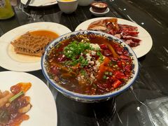 -京香轩·中餐厅(上海中庚聚龙酒店)