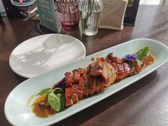 -静之湖湖畔餐厅