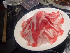 -李掌柜鲜菜火锅(移民广场店)