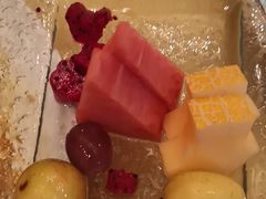 -富力万达嘉华酒店-品珍中餐厅(水果湖店)