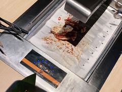 -新石器烤肉(周浦万达店)
