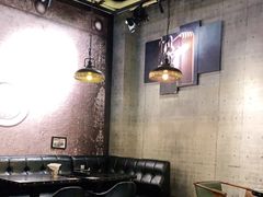 大堂-吉亨面馆(古北1699店)
