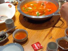 -老凯俚酸汤鱼(鸿通城店)