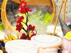 -塔兰齐新疆孜然火锅(鲤鱼山路店)