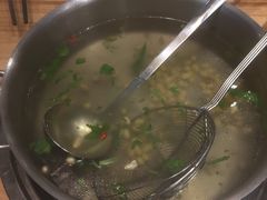 -嬷孙家潮汕牛肉火锅(北京路天河城店)