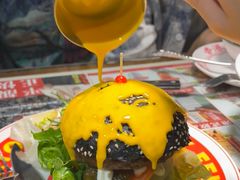 -肥韬茶餐厅(南山mini店)