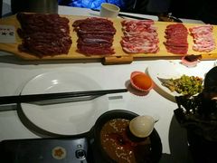 -乔先生涮肉·鲜活牛羊肉火锅(塘沽店)