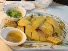 -华哥私厨-原醉琼楼