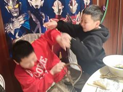 -闽鄂情·闽南招财鸭(水头店)