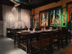 -甘尼仕印度餐厅爵士酒吧(阳春巷店)