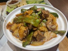 -李老哈·东北菜(宋园路店)