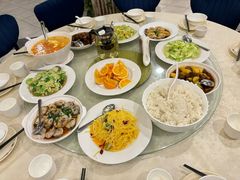-萨拉热窝长城中餐厅
