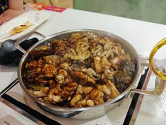 -黄记煌三汁焖锅(首创奥特莱斯店)