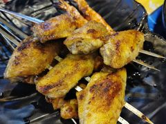 -眼镜哥浦江夜宵大本营