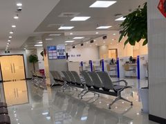 -上海市公积金管理中心黄浦区管理部