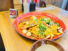 -文立新·秤盘麻辣烫(天通苑店)