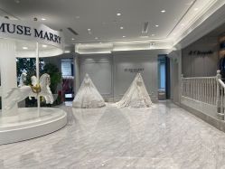 -MuseMarry婚纱(前海嘉里中心店)