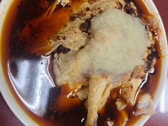 -老丘丘(较场口店)