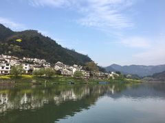 -新安江山水画廊风景区