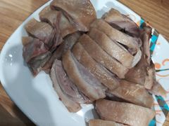 -老城南.鸭血粉丝汤(夫子庙店)