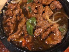 -陈傻子餐厅(世纪都会店)