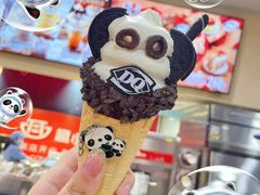 -DQ·蛋糕·冰淇淋(科华王府井店)