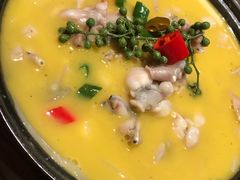 -嘉禾·悦享餐厅(八方汇店)