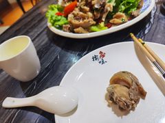 -榆味拼三鲜(怀德路店)