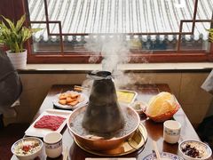 -清真·鸦儿李记·小馆(后海店)