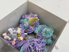 -米柚烘焙教室(新天地购物中心店)