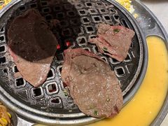 -韩宫宴烤肉·料理(大宁国际店)