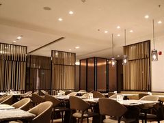 大堂-深圳同泰万怡酒店·万荟轩自助餐厅(同泰店)