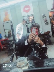 -SALON V