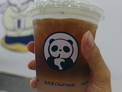 -茶百道(景田东路店)