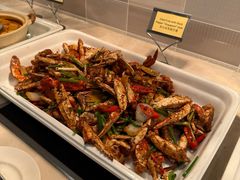 -厦门海景千禧大酒店·海景咖啡厅