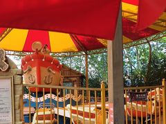 -郑州方特梦幻王国