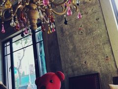 漫咖啡(浦东店金桥店)-MAAN COFFEE(金桥店)