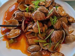 -牟传仁饭庄(星海店)