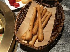 小油条-麻路成都火锅(柏威年店)