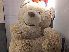 -咖法森林·咖啡  酒吧(天河店)