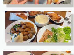 -宜家·瑞典风味餐厅(四元桥店)