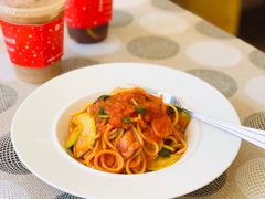-红小姐咖啡馆(西津渡店)
